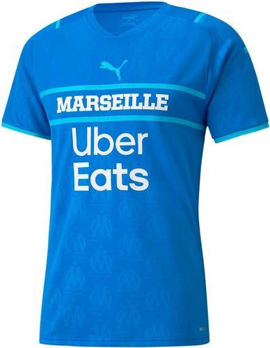 PUMA-Maillot OM Third homme 2021/22-image-1