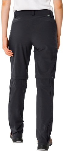VAUDE-Vaude Pantalons Farley Stretch Zo T-zip Ii-1