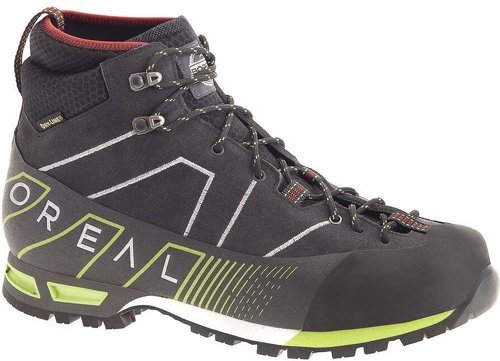 BOREAL-Drom Mid-0