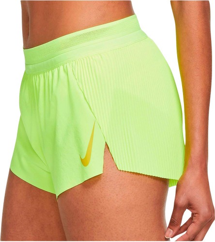 NIKE-W NK DF AROSWFT SHORT-0