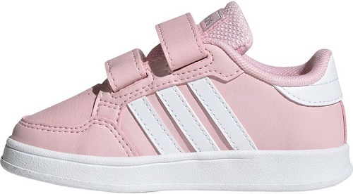 adidas Sportswear-Chaussure Breaknet-2