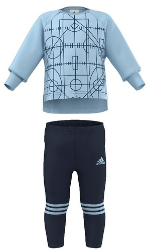 adidas-I MM G SWEATSET-0
