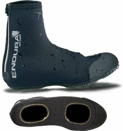 Endura-CUBREZAPATILLA MT 500 NE-0