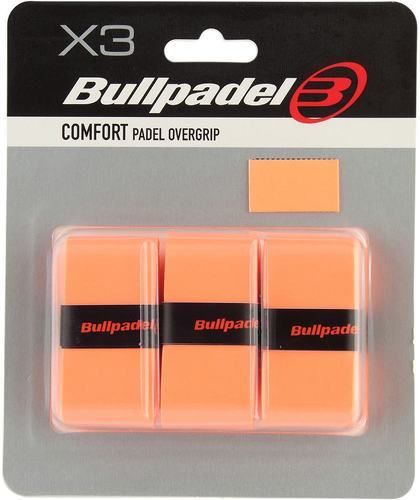 BULLPADEL-Overgrip Bullpadel 3 Unités Gb-1200-0