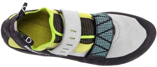 BOREAL-Boreal Alpha - Chaussons d’escalade-1