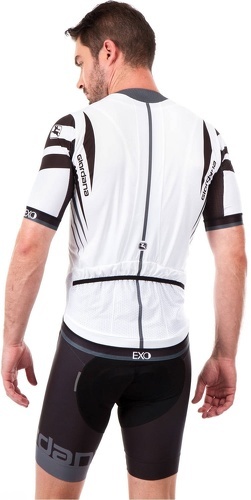 Giordana-EXO Maillot manga corta-1