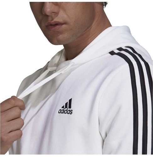 adidas Sportswear-Sweat-shirt à capuche Essentials Fleece 3-Stripes-2