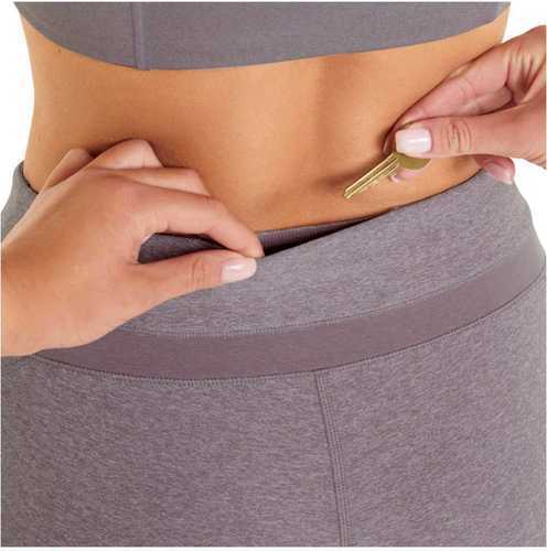 PUMA-Puma Legging Studio Yogini Luxe Mesh Inset Hw 7/8-2