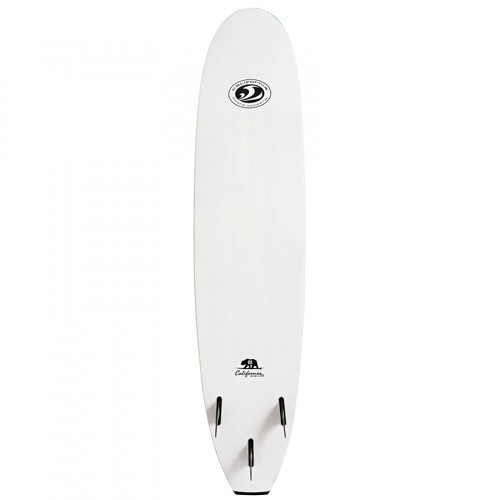 CBC CALIFORNIA BOARD COMPANY-CBC Planche de surf en mousse - Softboard 8'0 - Bear Series-1