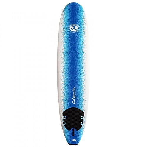 CBC CALIFORNIA BOARD COMPANY-CBC Planche de surf en mousse - Softboard 8'0 - Bear Series-0