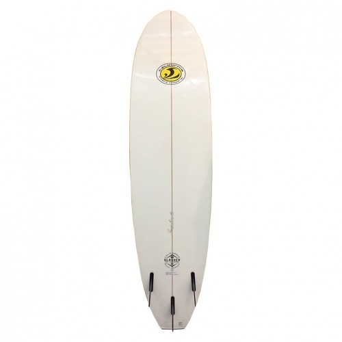 CBC CALIFORNIA BOARD COMPANY-CBC - Planche de surf en Mousse - Softboard Slasher 7'0-1