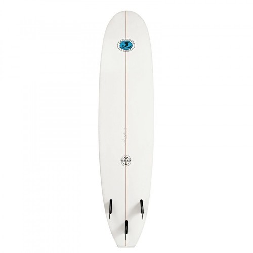 CBC CALIFORNIA BOARD COMPANY-CBC - Planche de surf en Mousse - Softboard Slasher 8'0-1