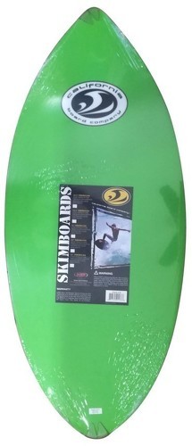 CBC CALIFORNIA BOARD COMPANY-CBC - Skimboard - Epoxy - 42.5 inch-1