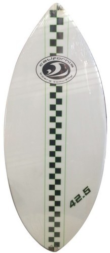 CBC CALIFORNIA BOARD COMPANY-CBC - Skimboard - Epoxy - 42.5 inch-0