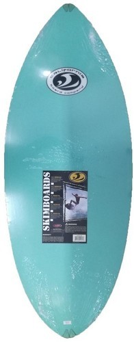 CBC CALIFORNIA BOARD COMPANY-CBC - Skimboard - Epoxy - 53.5 inch-1