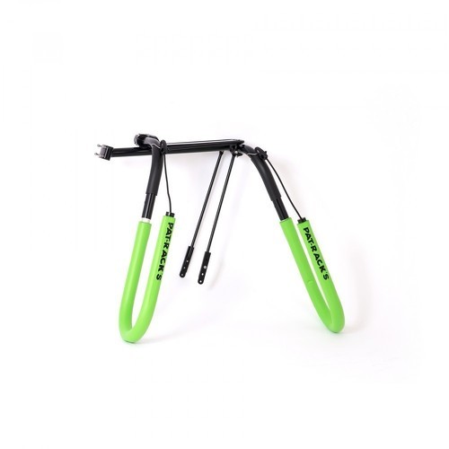PAT RACKS-PAT RACKS - Racks surf Vélo - Longboard-2