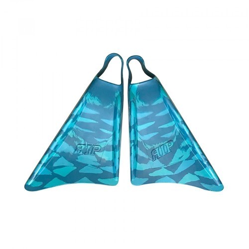 RIP-RIP SF300 Fins - Palmes de Bodysurf et Bodyboard - Clouds-0
