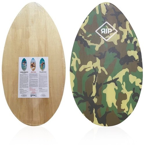 RIP-RIP Skimboard Bois - Camo 37-0
