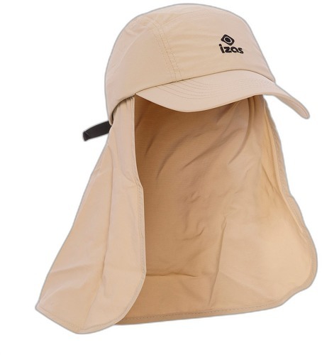 Izas-Aku - Bonnet de randonnée-0