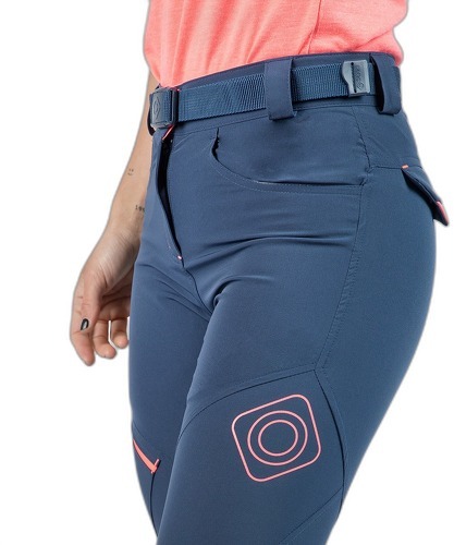 Izas-Lliam - Short de randonnée-4