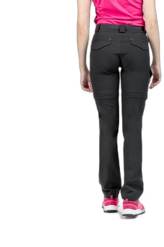 Izas-Mauna Ii - Pantalon de randonnée-1