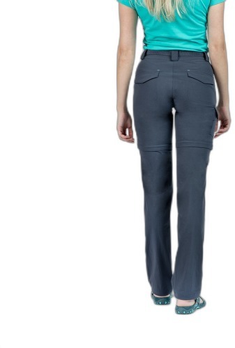 Izas-Mauna Ii - Pantalon de randonnée-1