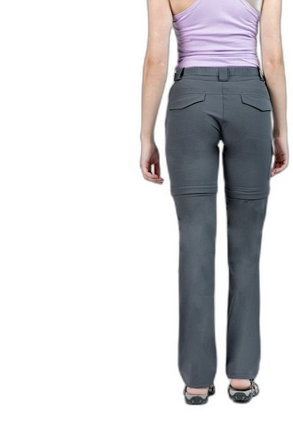 Izas-Mauna Ii - Pantalon de randonnée-1