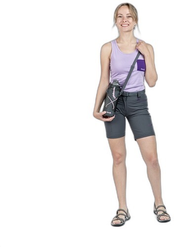 Izas-Mauna Ii - Pantalon de randonnée-2