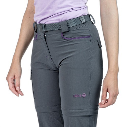 Izas-Mauna Ii - Pantalon de randonnée-3