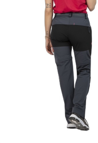Izas-Willow - Pantalon de randonnée-1