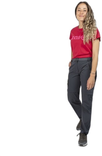 Izas-Willow - Pantalon de randonnée-2
