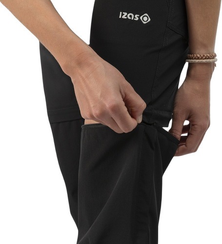 Izas-Willow - Pantalon de randonnée-3