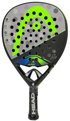 HEAD-Head Graphene Touch Alpha Pro-0