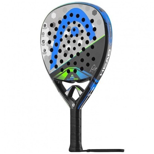 HEAD-Head Graphene Touch Alpha Pro-1