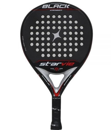 STARVIE-STARVIE BLACK CARBON PRO-0