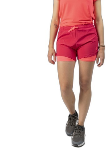 Izas-Chia - Short de randonnée-0