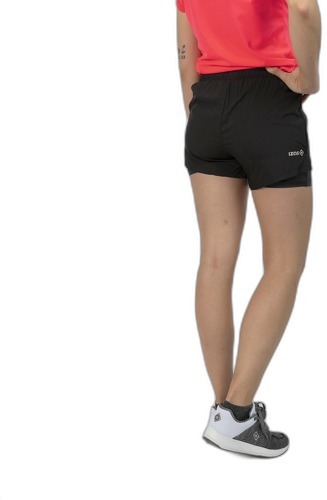 Izas-Chia - Short de randonnée-1