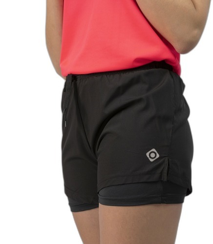 Izas-Chia - Short de randonnée-3
