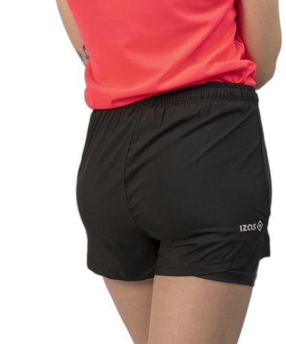 Izas-Chia - Short de randonnée-4