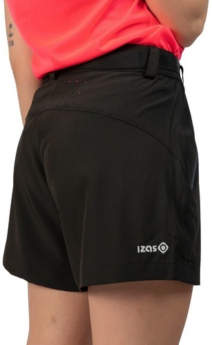 Izas-Rillo Stretch Séchage Rapide Pour Rillo - Short de randonnée-3