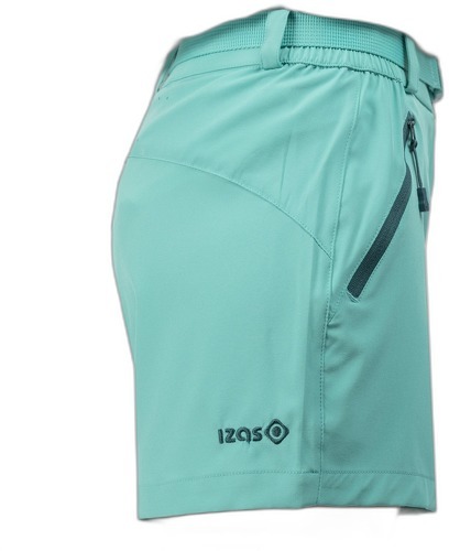 Izas-Rillo Stretch Séchage Rapide Pour Rillo - Short de randonnée-4