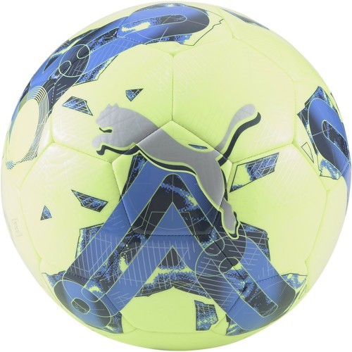 PUMA-Ballon de football Puma Orbita 6 MS-image-1