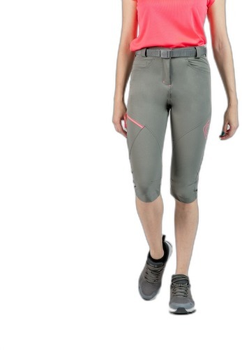 Izas-Lliam - Short de randonnée-0