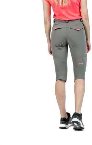 Izas-Lliam - Short de randonnée-1