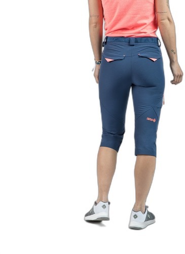 Izas-Lliam - Short de randonnée-2