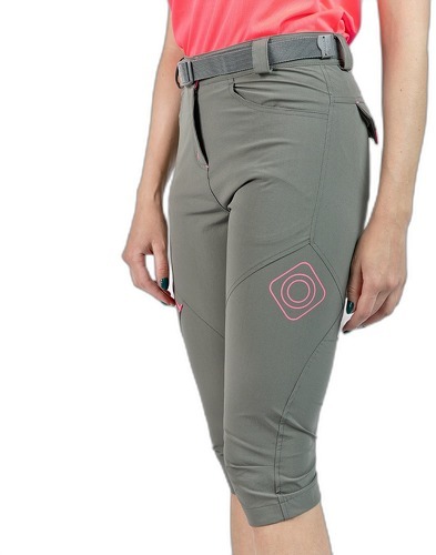Izas-Lliam - Short de randonnée-3