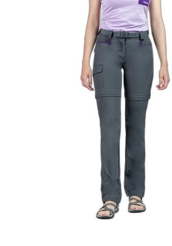 Izas-Mauna Ii - Pantalon de randonnée-0