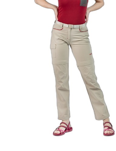 Izas-Mauna Ii - Pantalon de randonnée-0