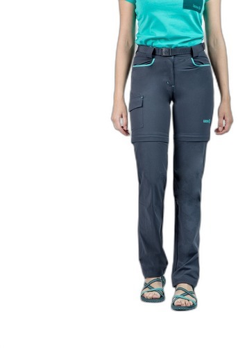 Izas-Mauna Ii - Pantalon de randonnée-0