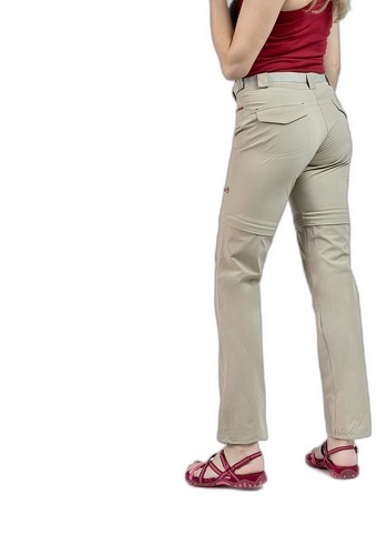 Izas-Mauna Ii - Pantalon de randonnée-1